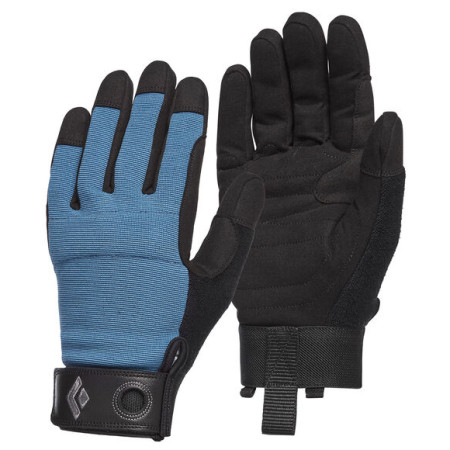 Muške rukavice Black Diamond Crag Gloves plava AstralBlue