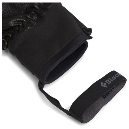 Muške rukavice Black Diamond M Spark Gloves