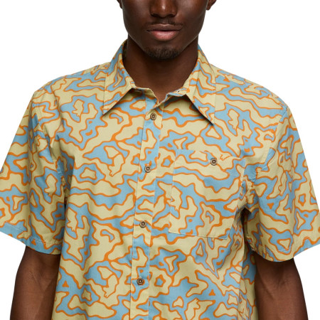 Muška košulja Cotopaxi Estival Button Up Shirt