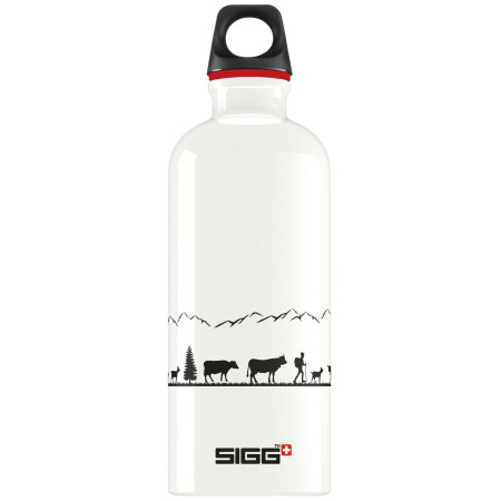 Boca Sigg Swiss Craft 0,6 l