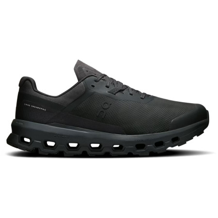 Muške tenisice za trčanje On Running Cloudvista 2 crna Black/Black