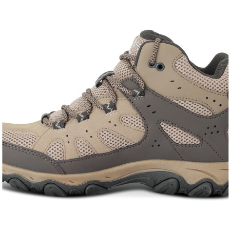 Ženske cipele Regatta Womens Edgepoint IV Mid