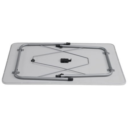 Stol Easy Camp Alder Table