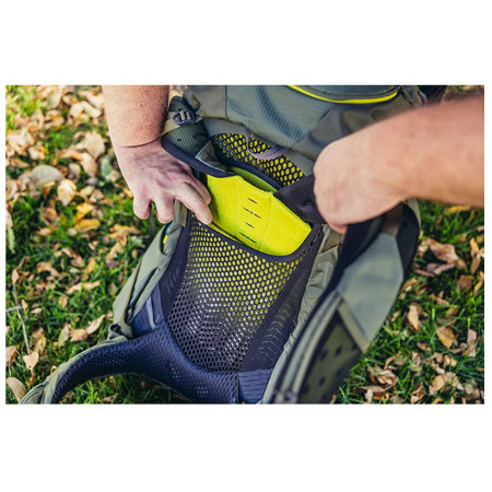 Muški ruksak Gregory Zulu 65 Plus