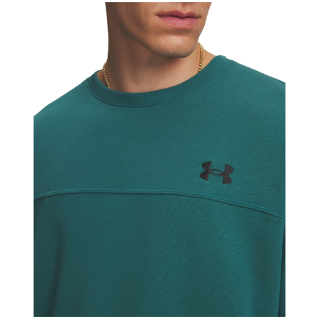 Muška dukserica Under Armour Rival LW Crew