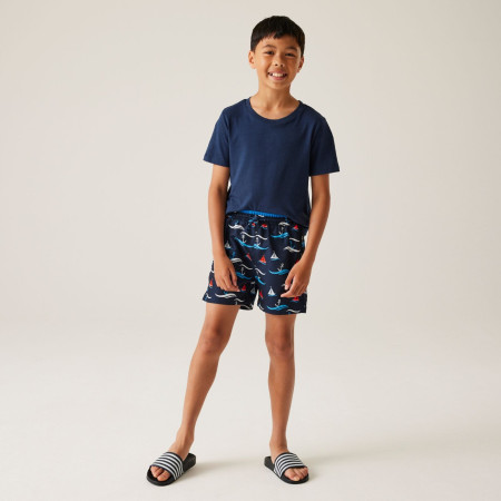 Dječji kupaći Regatta Kids' Skander III Swim Shorts
