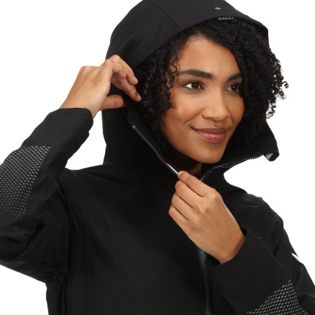 Ženska jakna Regatta Highton Pro Jkt