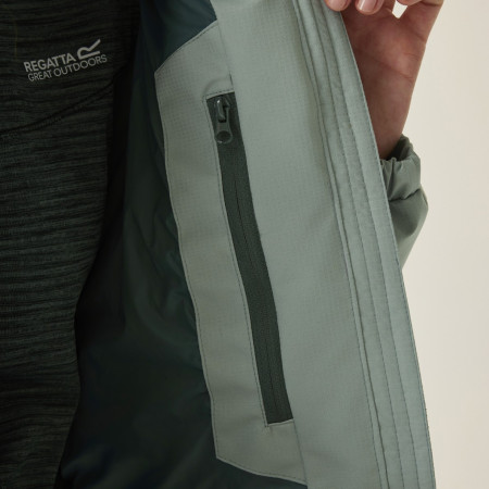 Ženska jakna Regatta Women's Aldthorn