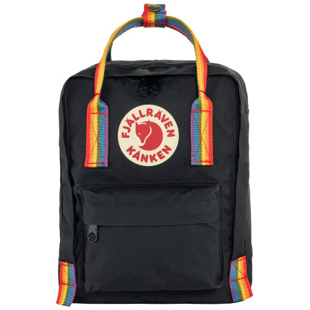 Ruksak Fjällräven Kånken Rainbow Mini