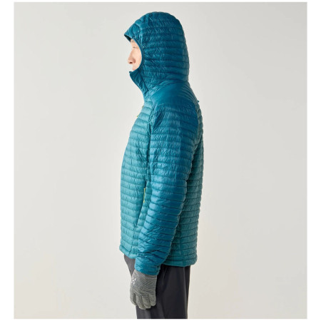 Muška jakna Haglöfs L.I.M Mimic Hood II