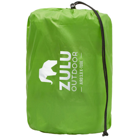 Podloga na samonapuhavanje Zulu Airo 3,8 X-Tube