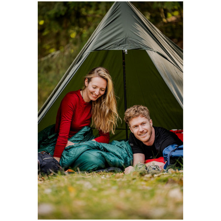 Zaklon Warg Shirak XL