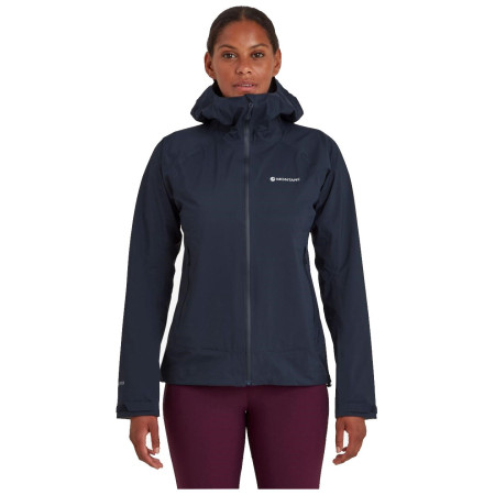 Ženska jakna Montane Fem Phase Lite Jacket
