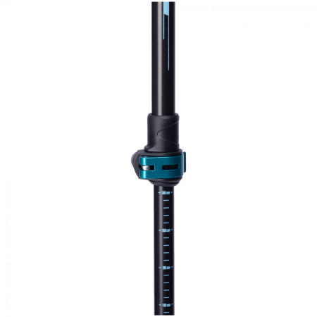 Trekking štapovi Zulu Cork Antishock