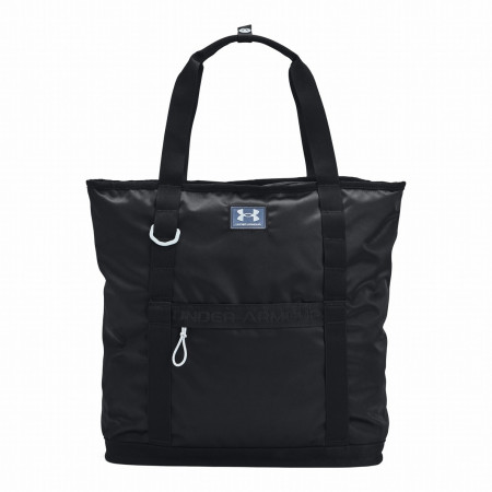 Ženska torba Under Armour Essentials Tote BP crna