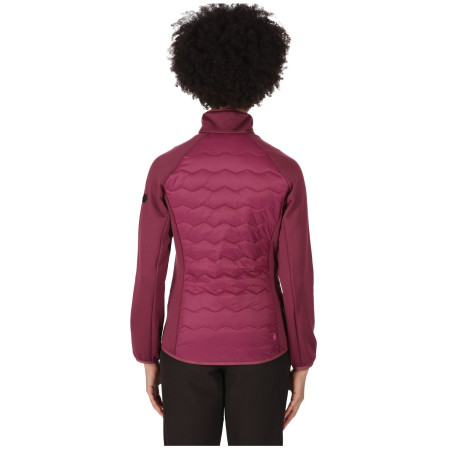 Ženska jakna Regatta Wmn Clumber HybIII