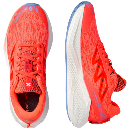 Muške tenisice za trčanje Salomon Aero Glide 4