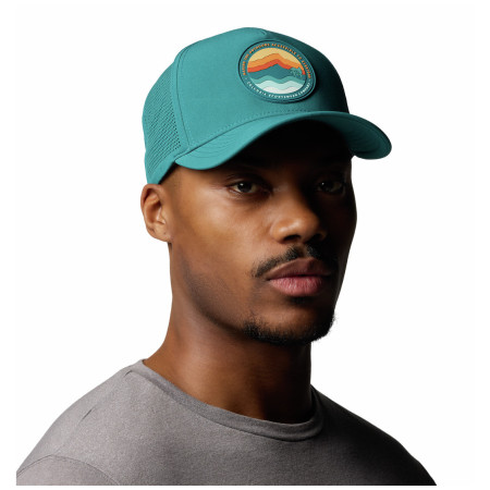 Šilterica Columbia Mountaincap™ 3D Stretch Snap Back