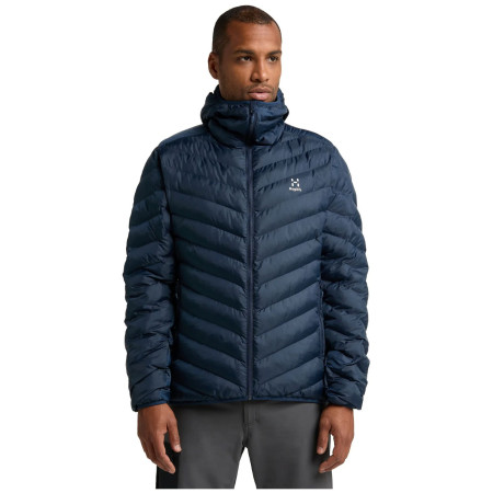 Muška jakna Haglöfs Sarna Mimic hood