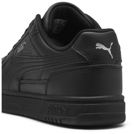 Dječja obuća Puma Caven III Jr Black-Silver