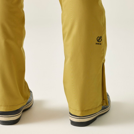 Muške hlače Dare 2b Baseplate Insulated Pant