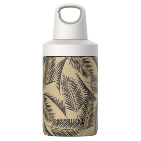 Termo boca Kambukka Reno 300ml Palms zelena palm