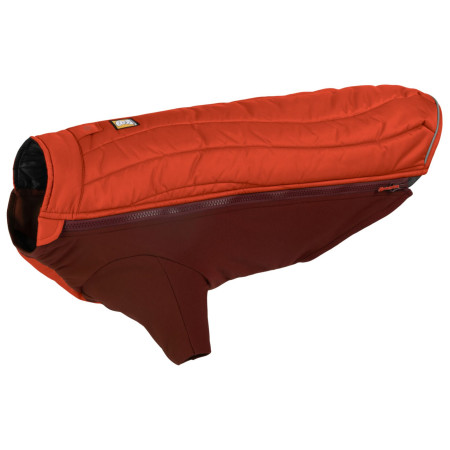 Odjeća za psa Ruffwear Powder Hound Jacket