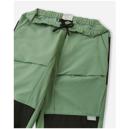 Dječje hlače Reima Vaeltaa