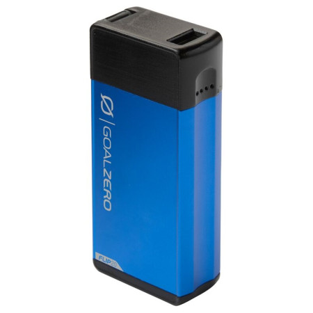 Power bank eksterne baterije Goal Zero Flip 20 plava PhotoBlue