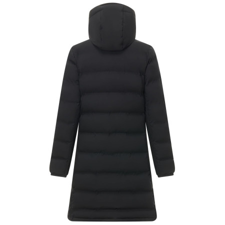 Ženski kaput Regatta Womens Altoro Thermal Long Length