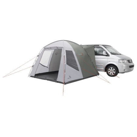 Šator za kamper Easy Camp Fairfields siva Grey