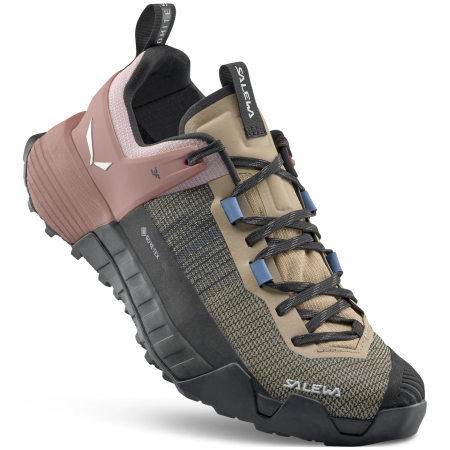Ženske planinarske cipele Salewa Wildfire Nxt Gtx W