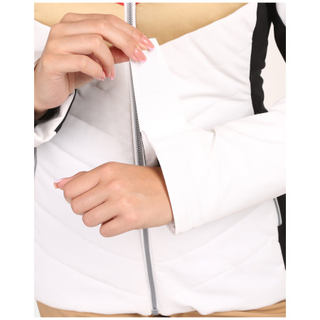 Ženska bunda za skijanje Kilpi Lin-W