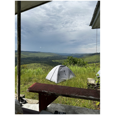 Turistički šator Warg Creek 3