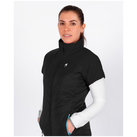 Ženski prsluk od perja High Point Telos Lady Down T-shirt