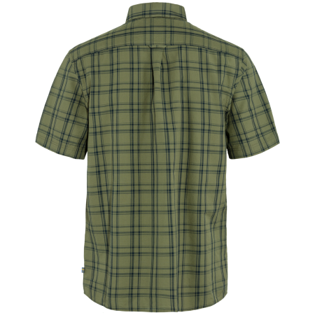 Muška košulja Fjällräven Övik Lite Shirt SS M