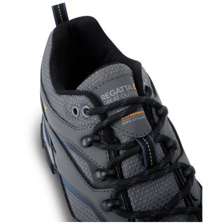 Muška obuća Regatta Holcombe 3 Low