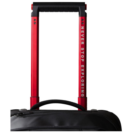 Torba sa točkićima The North Face Base Camp Rolling Thunder 22