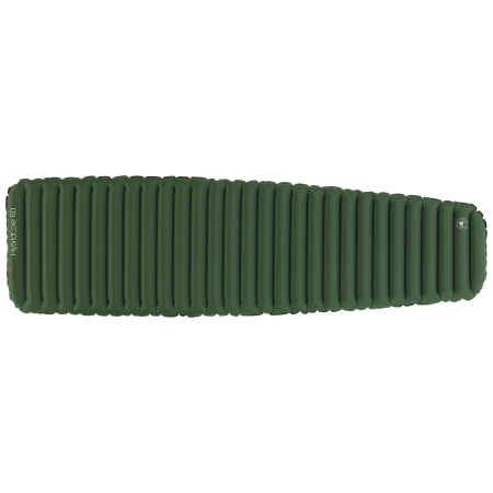 Madraci na napuhavanje Robens HybridCore 60 zelena/siva Green