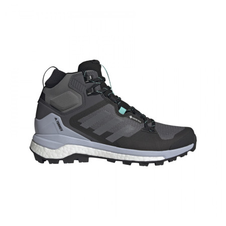 Ženske planinske cipele Adidas Terrex Skychaser 2 siva