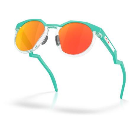 Sunčane naočale OAKLEY Hstn Polarized