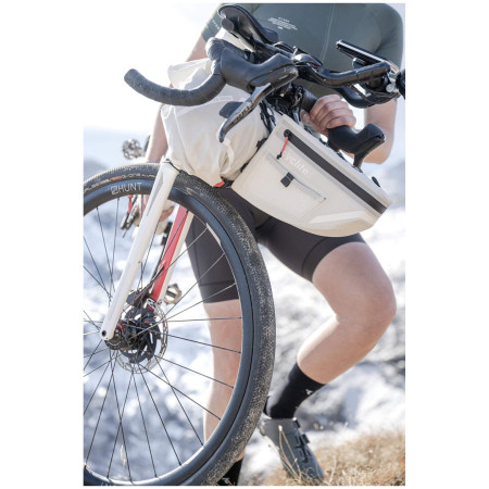 Torba za upravljač Cyclite Handle Bar Aero Bag / 02