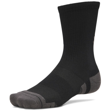Set čarapa Under Armour New UA Perf Tech 3Pk Crew