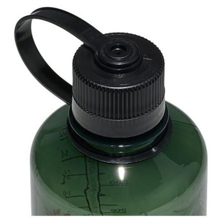 Boca Nalgene Narrow Mouth Wild Expressions 500 ml