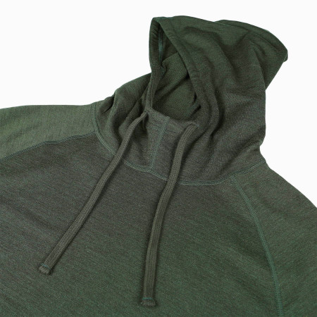 Ženska dukserica MOOA Merino Hoodie