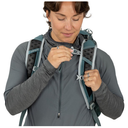 Turistički ruksak Osprey Hikelite 26