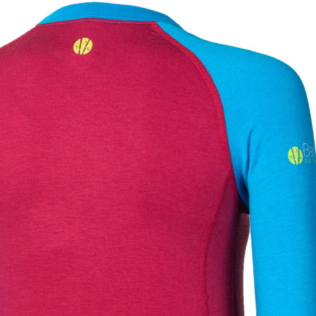 Ženska termo majica Progress E NDRZ 28PA