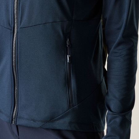 Ženska jakna Dare 2b Nomadic Stretch Midlayer