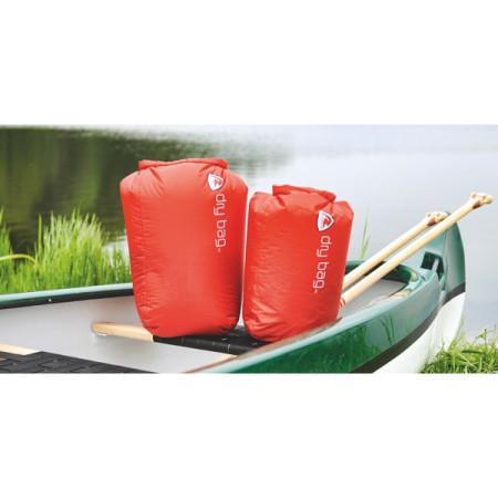 Vodootporna torba Robens Dry Bag 35L