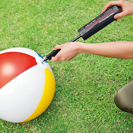 Pumpa Intex Double Quick Mini Pump 69613